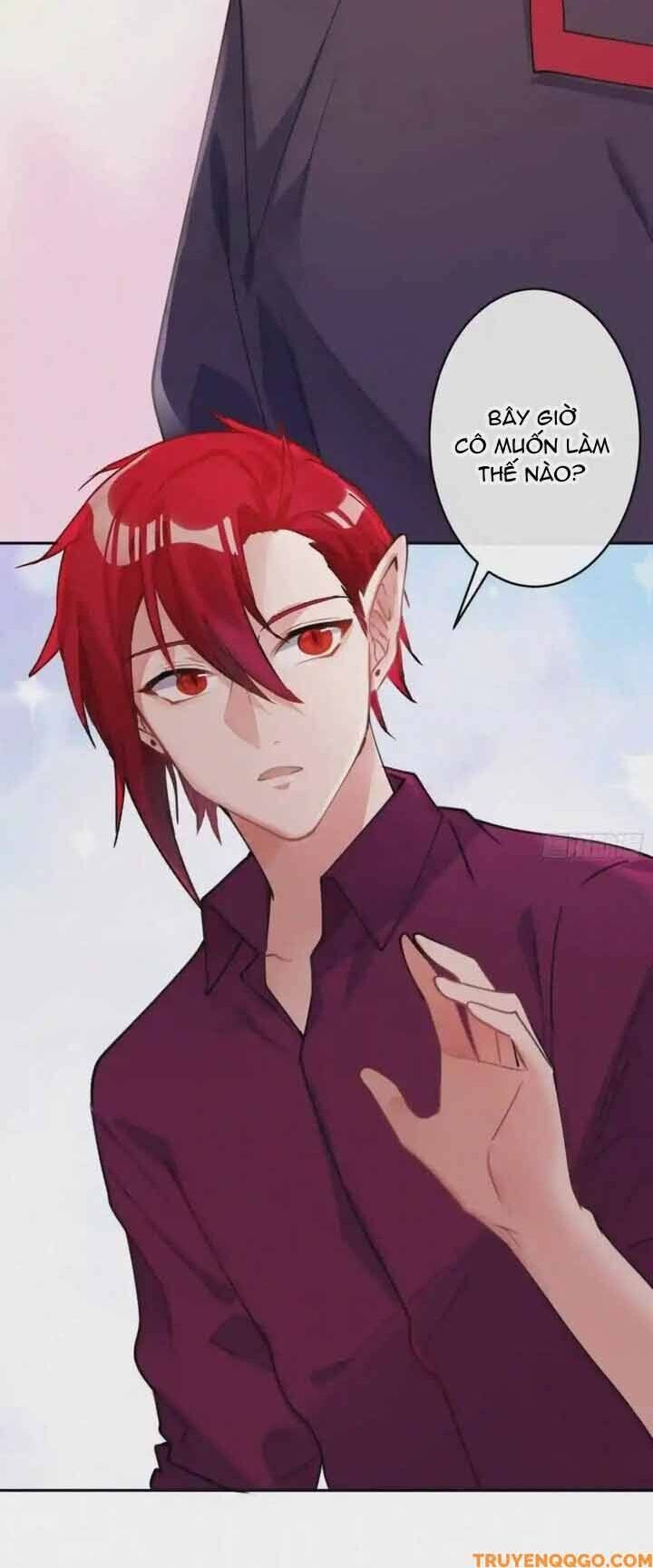 Ma Vương Luân Vũ Khúc - Chương 83 - Trang 14