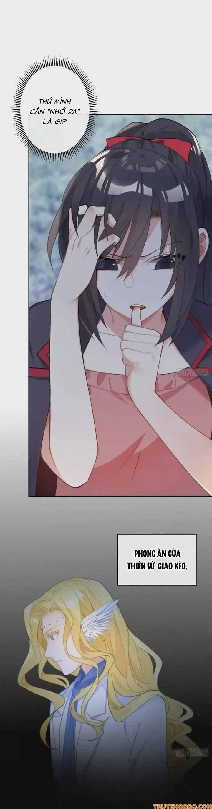 Ma Vương Luân Vũ Khúc - Chương 83 - Trang 2