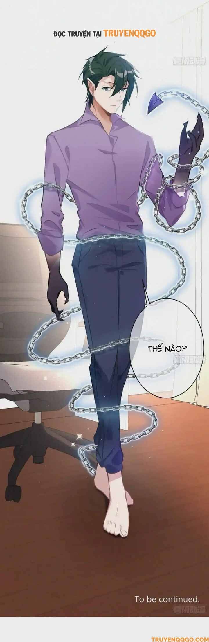 Ma Vương Luân Vũ Khúc - Chương 83 - Trang 26