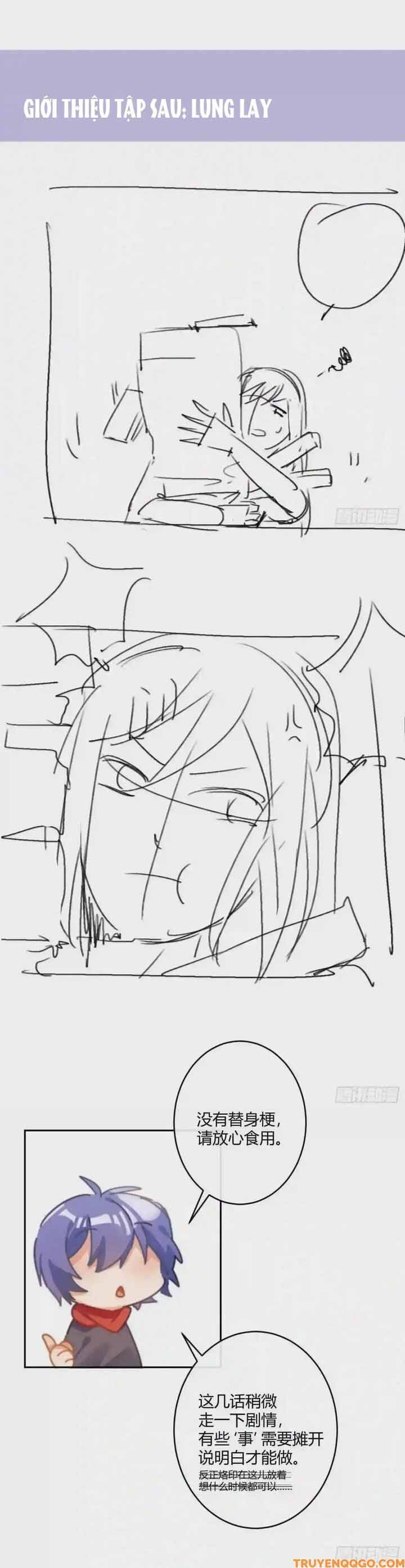 Ma Vương Luân Vũ Khúc - Chương 83 - Trang 27