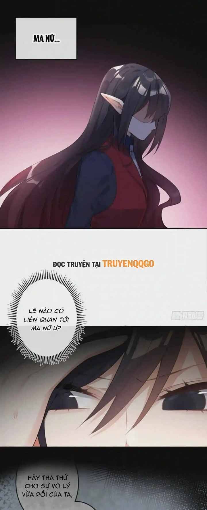 Ma Vương Luân Vũ Khúc - Chương 83 - Trang 3