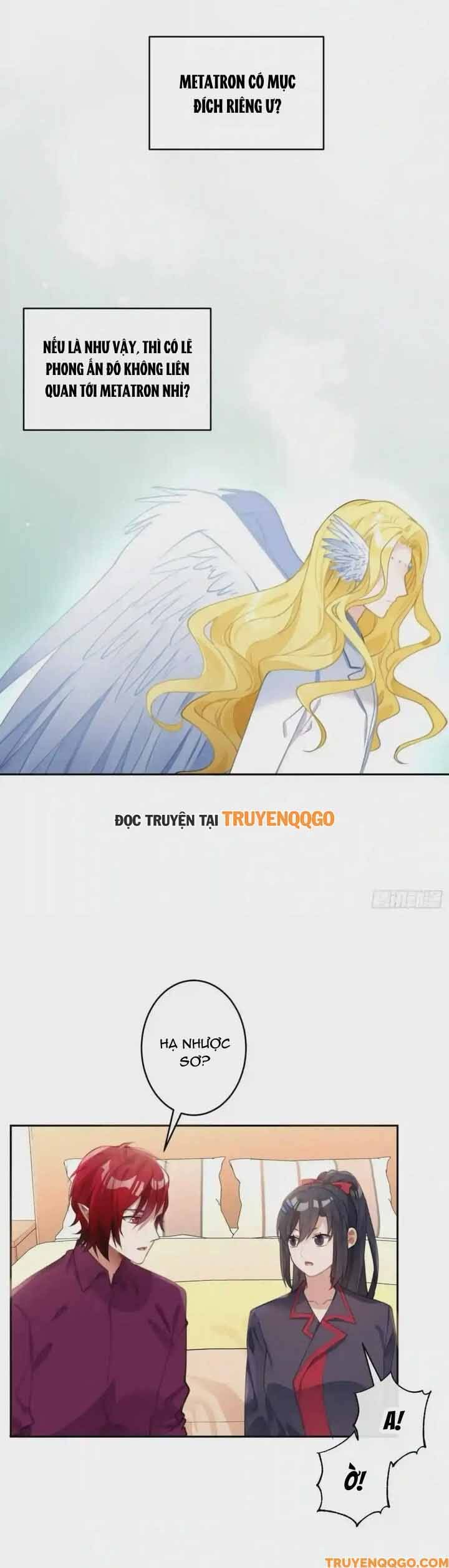 Ma Vương Luân Vũ Khúc - Chương 83 - Trang 7