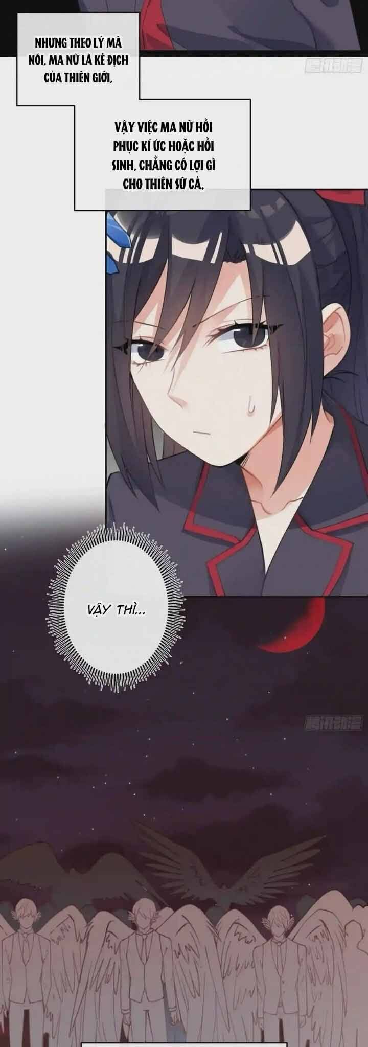 Ma Vương Luân Vũ Khúc - Chương 83 - Trang 5