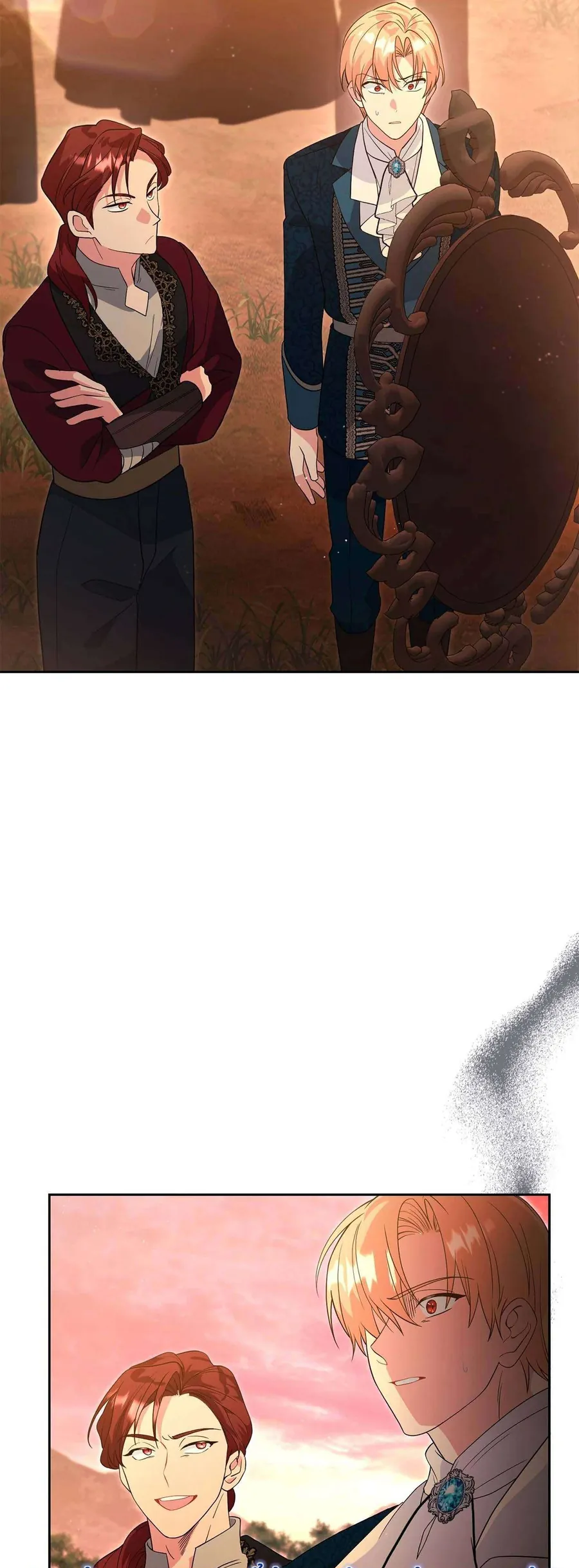 Có Nhiều Nam Chính Quá Đi! - Chương 51 - Trang 9