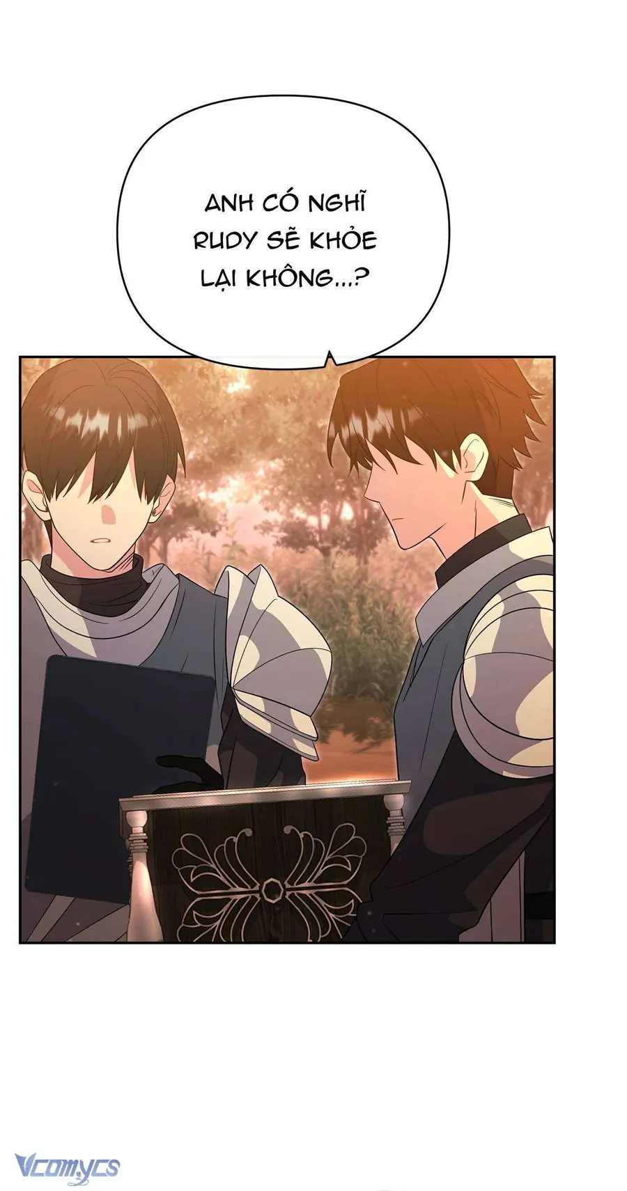 Có Nhiều Nam Chính Quá Đi! - Chương 51 - Trang 26