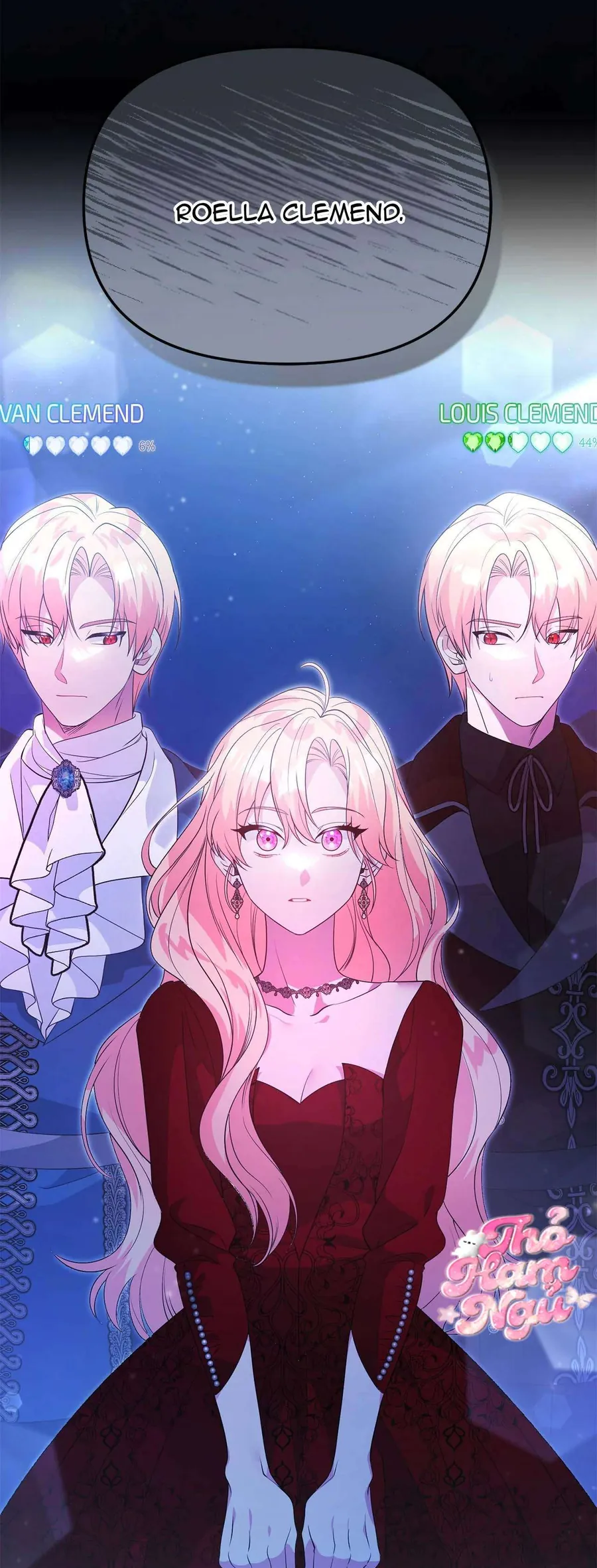 Có Nhiều Nam Chính Quá Đi! - Chương 51 - Trang 73