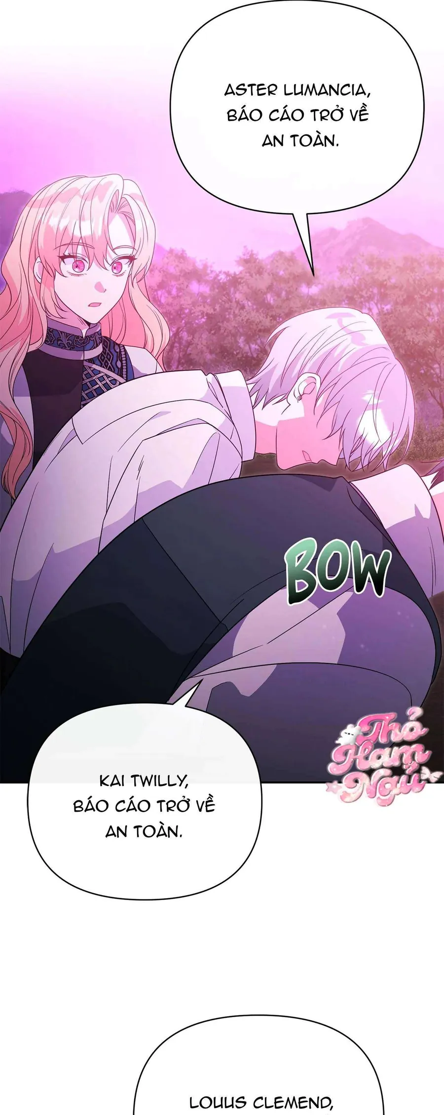 Có Nhiều Nam Chính Quá Đi! - Chương 51 - Trang 59