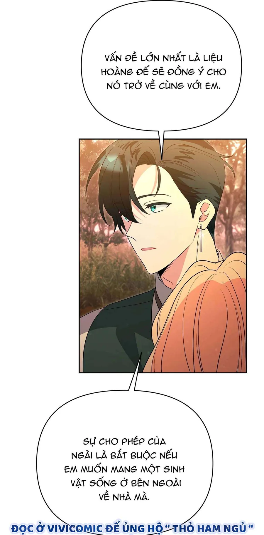 Có Nhiều Nam Chính Quá Đi! - Chương 51 - Trang 27