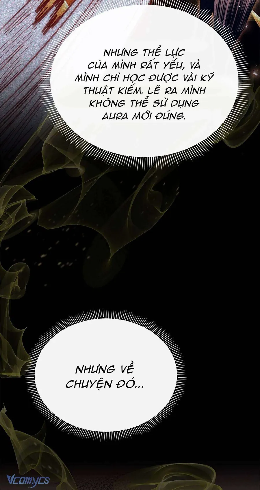 Có Nhiều Nam Chính Quá Đi! - Chương 51 - Trang 42