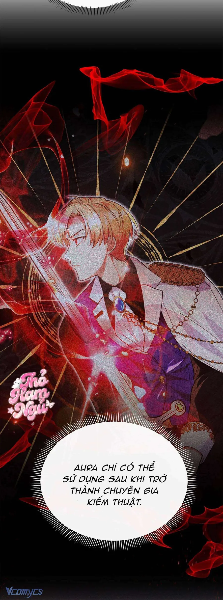 Có Nhiều Nam Chính Quá Đi! - Chương 51 - Trang 40