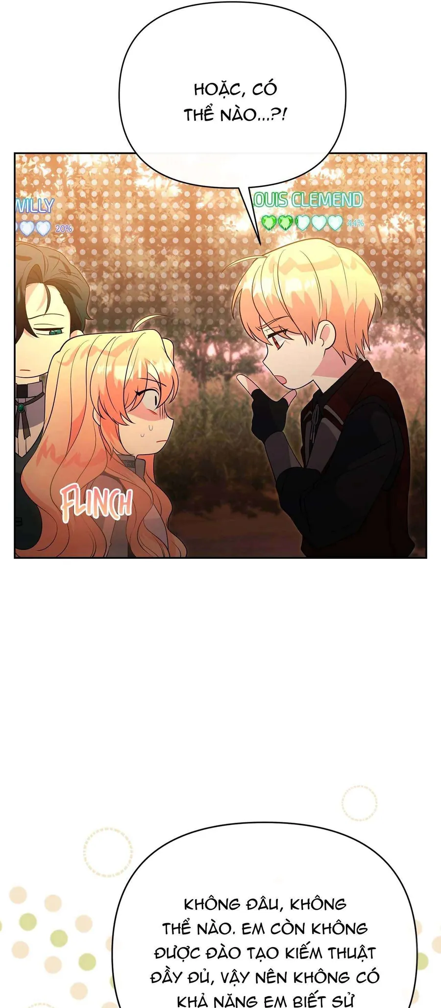 Có Nhiều Nam Chính Quá Đi! - Chương 51 - Trang 35