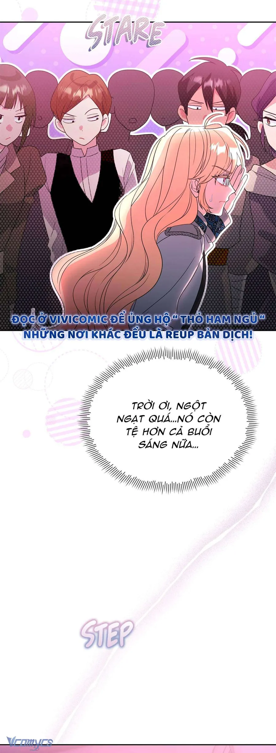 Có Nhiều Nam Chính Quá Đi! - Chương 51 - Trang 58