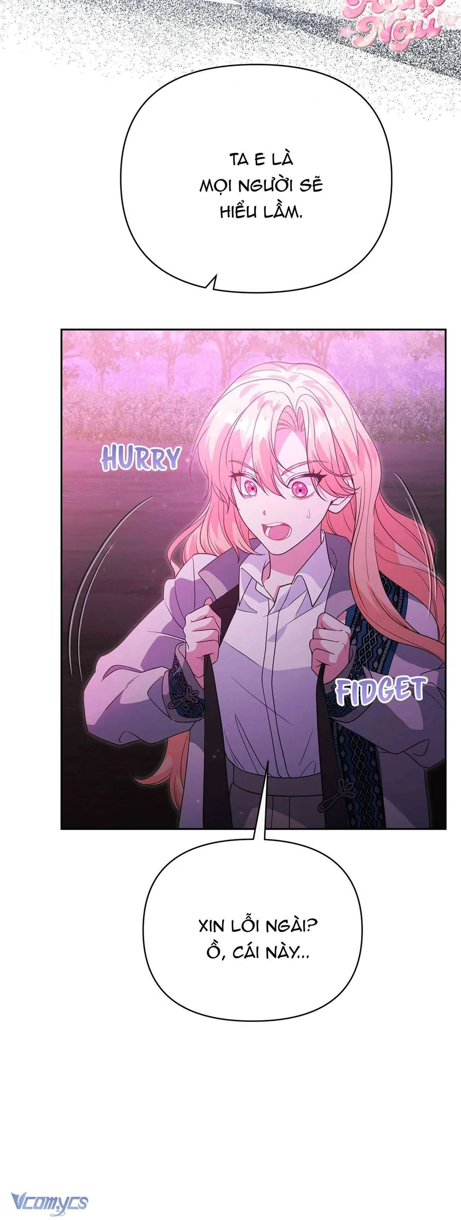 Có Nhiều Nam Chính Quá Đi! - Chương 51 - Trang 62