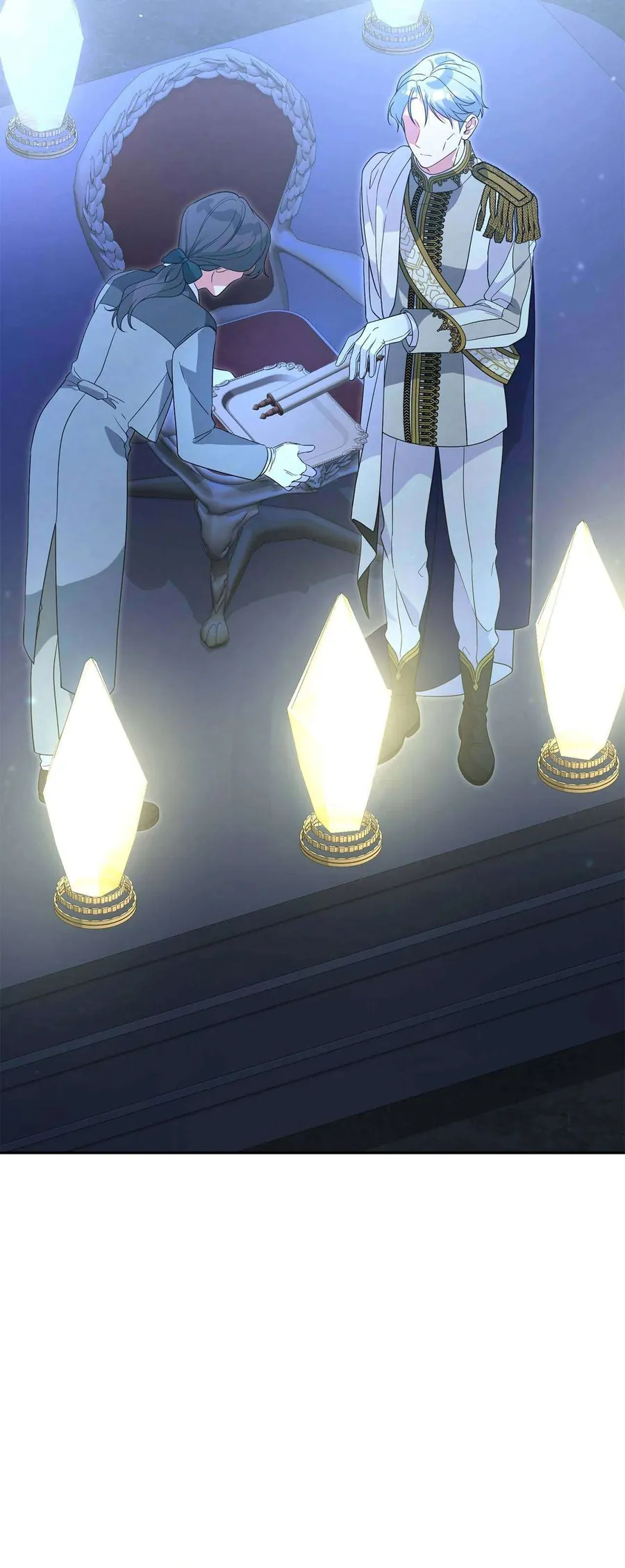 Có Nhiều Nam Chính Quá Đi! - Chương 51 - Trang 67