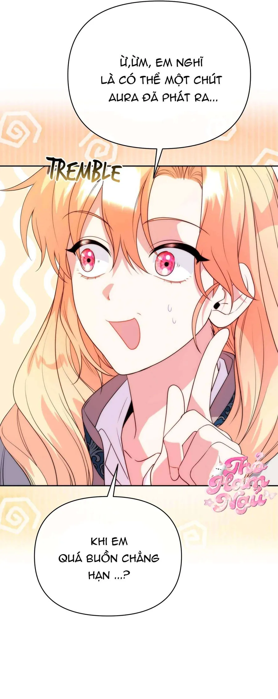 Có Nhiều Nam Chính Quá Đi! - Chương 51 - Trang 37