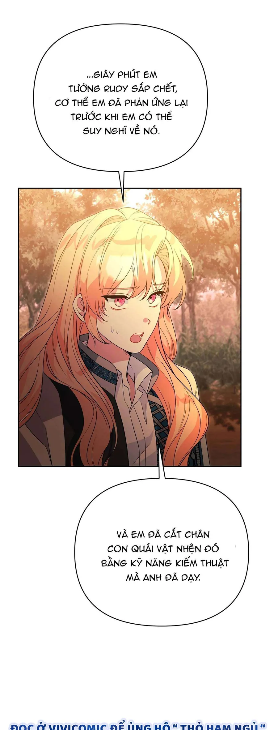 Có Nhiều Nam Chính Quá Đi! - Chương 51 - Trang 33