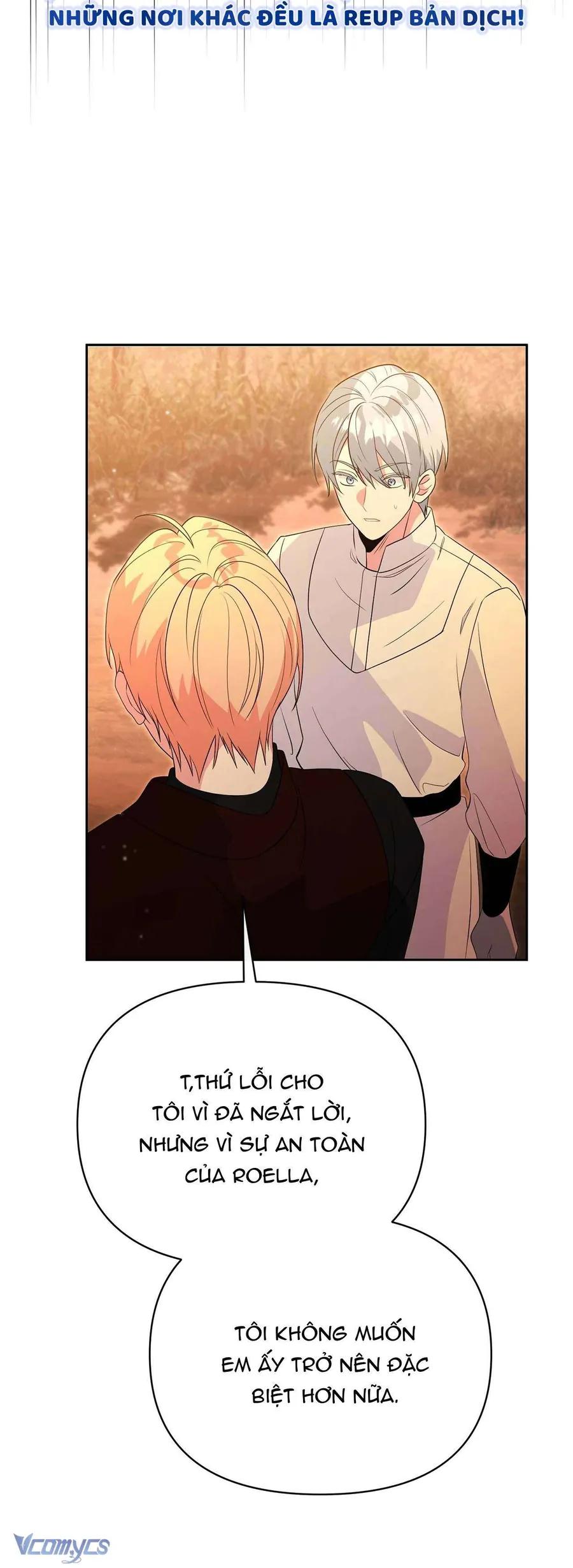 Có Nhiều Nam Chính Quá Đi! - Chương 51 - Trang 50