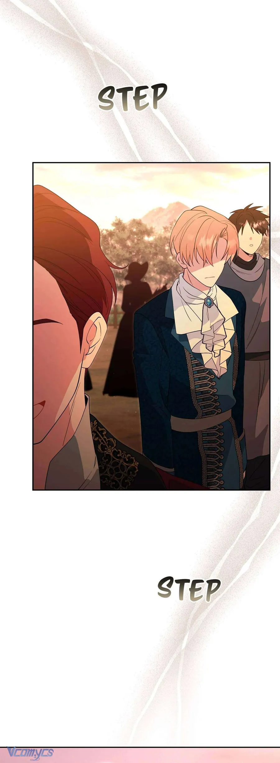 Có Nhiều Nam Chính Quá Đi! - Chương 51 - Trang 14