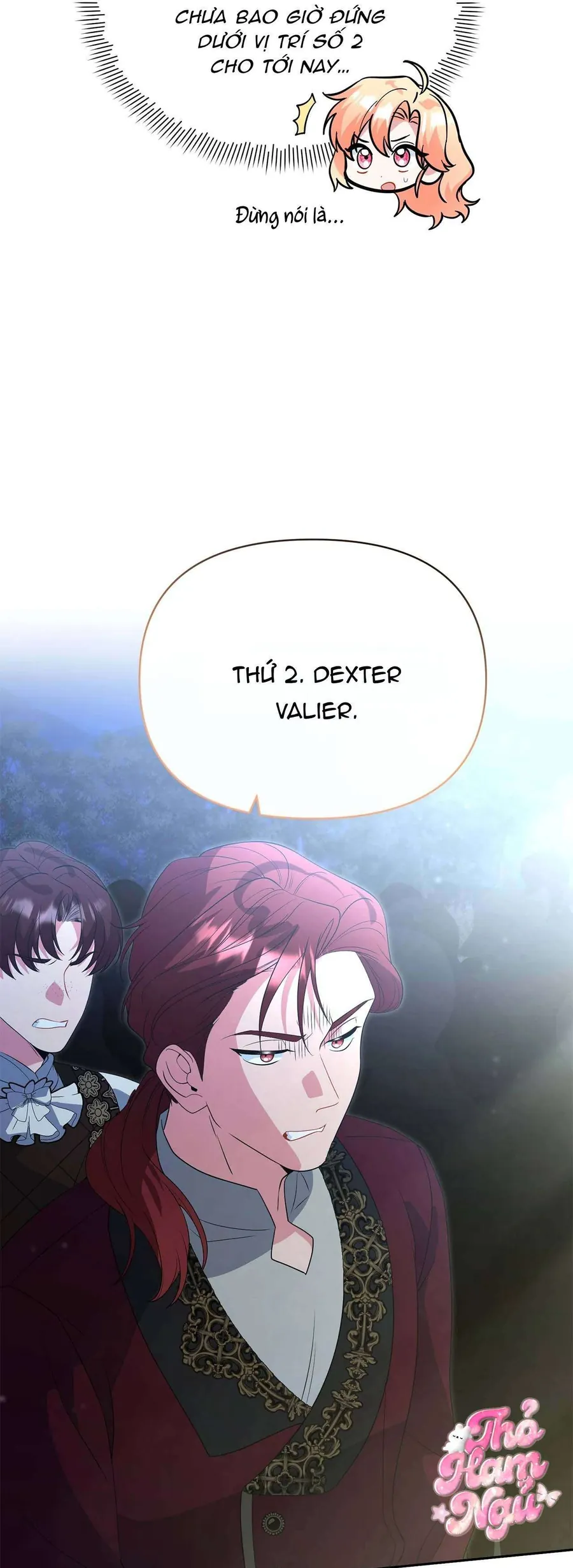 Có Nhiều Nam Chính Quá Đi! - Chương 51 - Trang 71