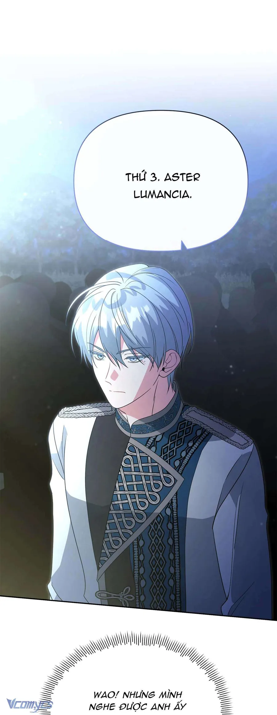 Có Nhiều Nam Chính Quá Đi! - Chương 51 - Trang 70