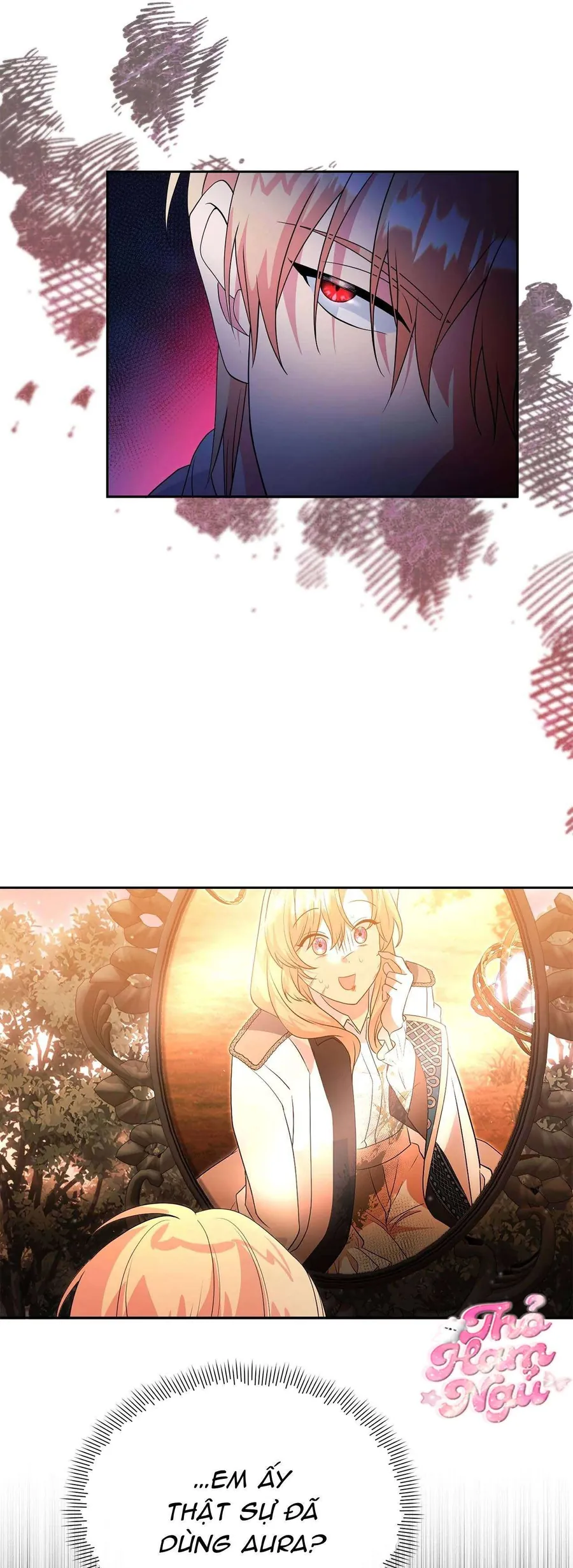 Có Nhiều Nam Chính Quá Đi! - Chương 51 - Trang 19