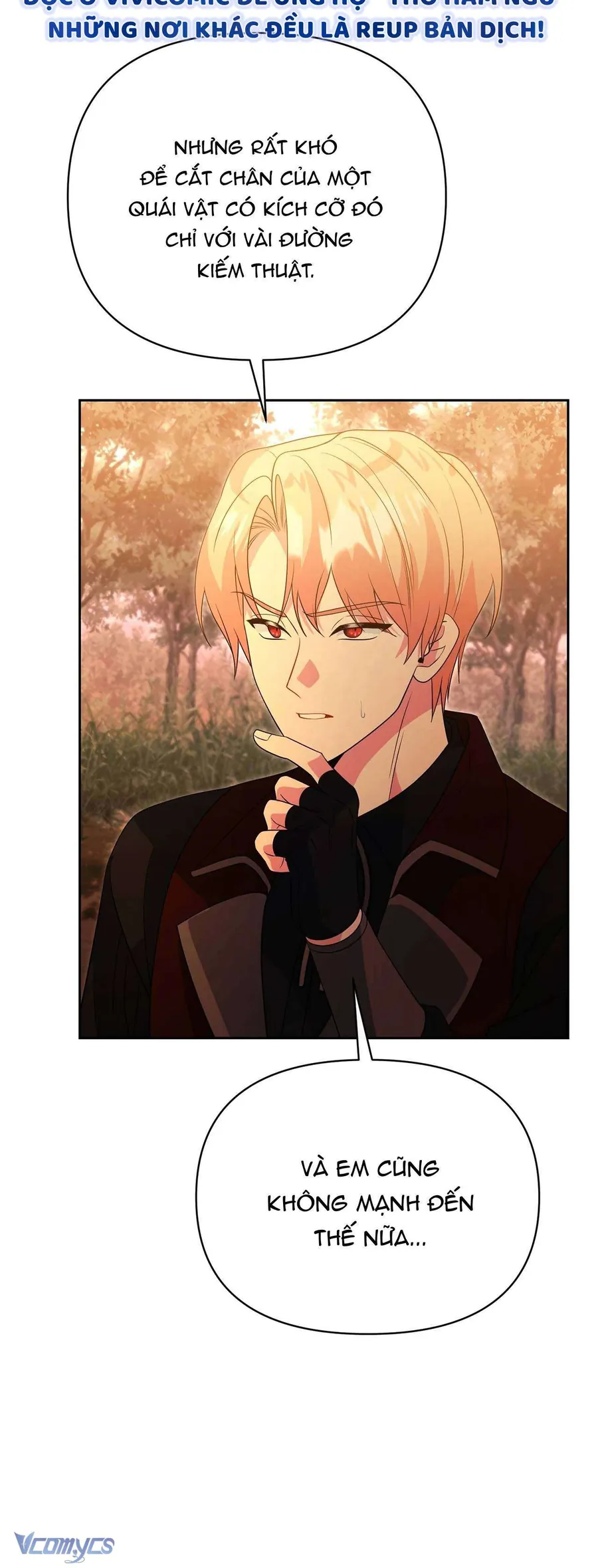 Có Nhiều Nam Chính Quá Đi! - Chương 51 - Trang 34