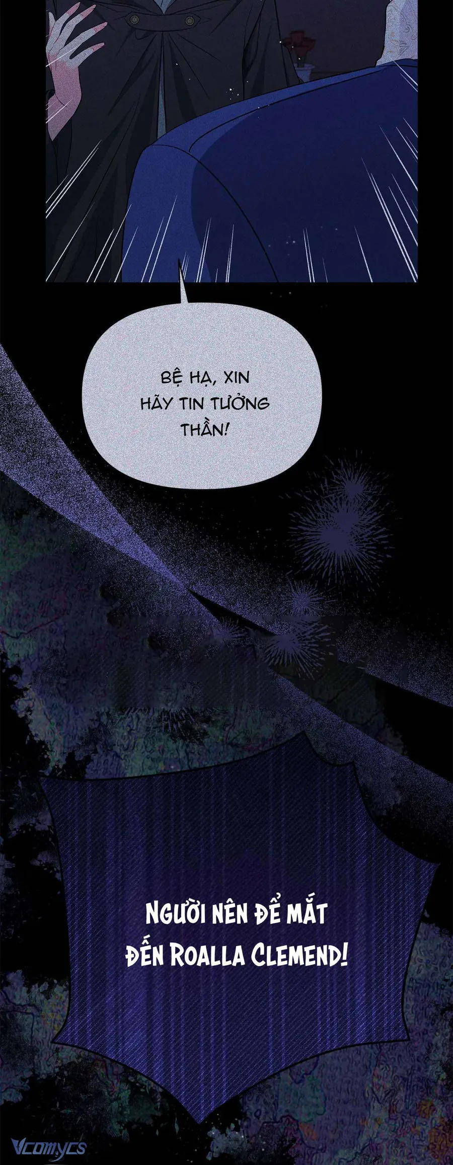 Có Nhiều Nam Chính Quá Đi! - Chương 51 - Trang 6