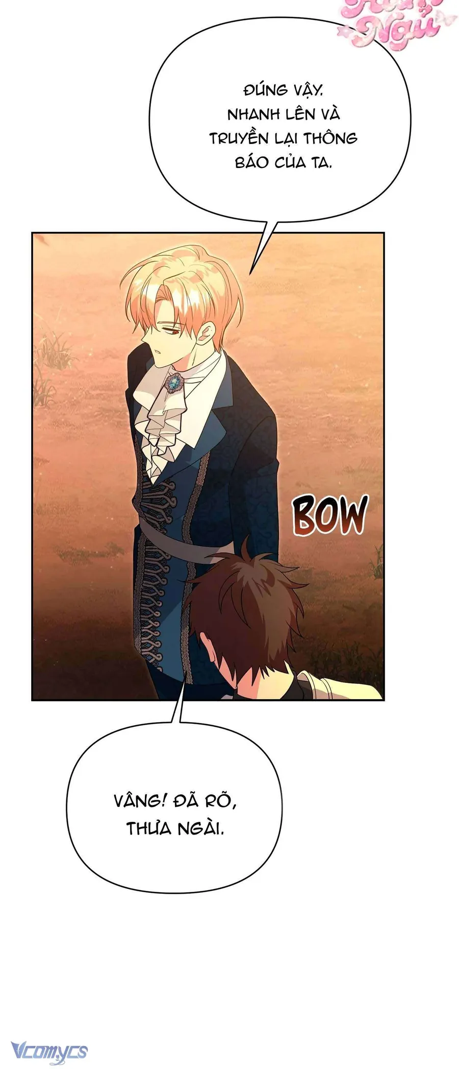 Có Nhiều Nam Chính Quá Đi! - Chương 51 - Trang 18