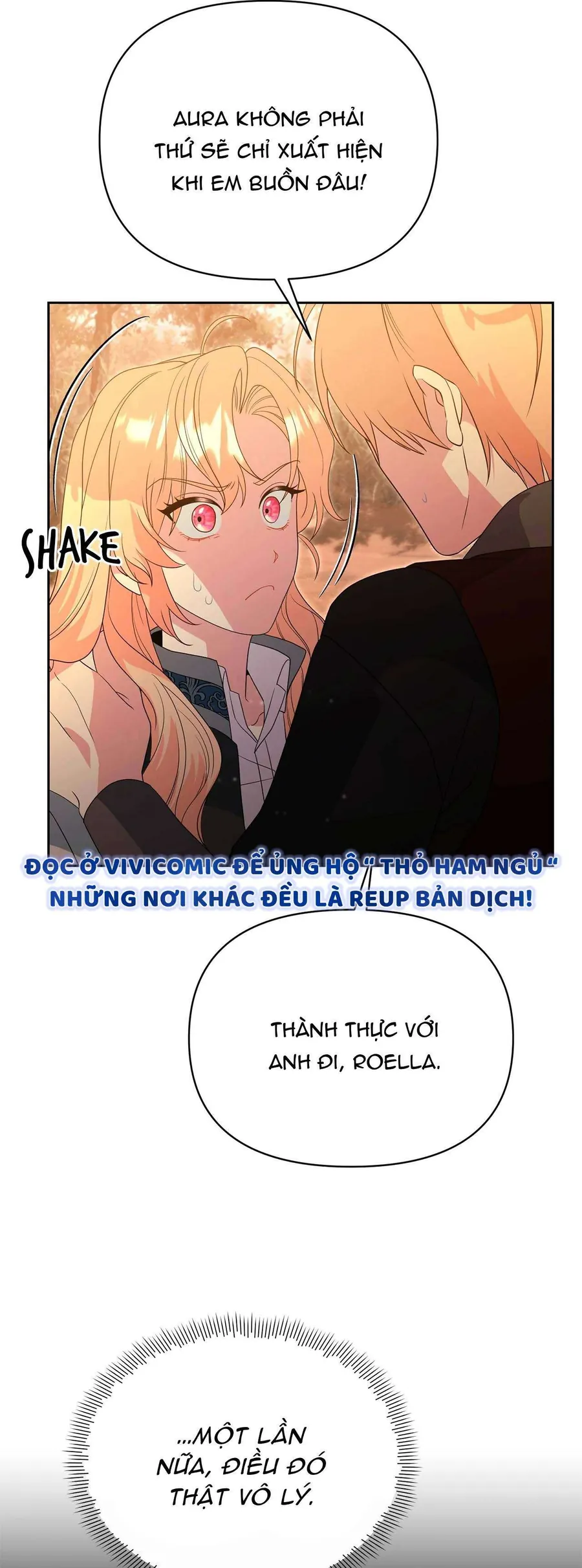 Có Nhiều Nam Chính Quá Đi! - Chương 51 - Trang 39