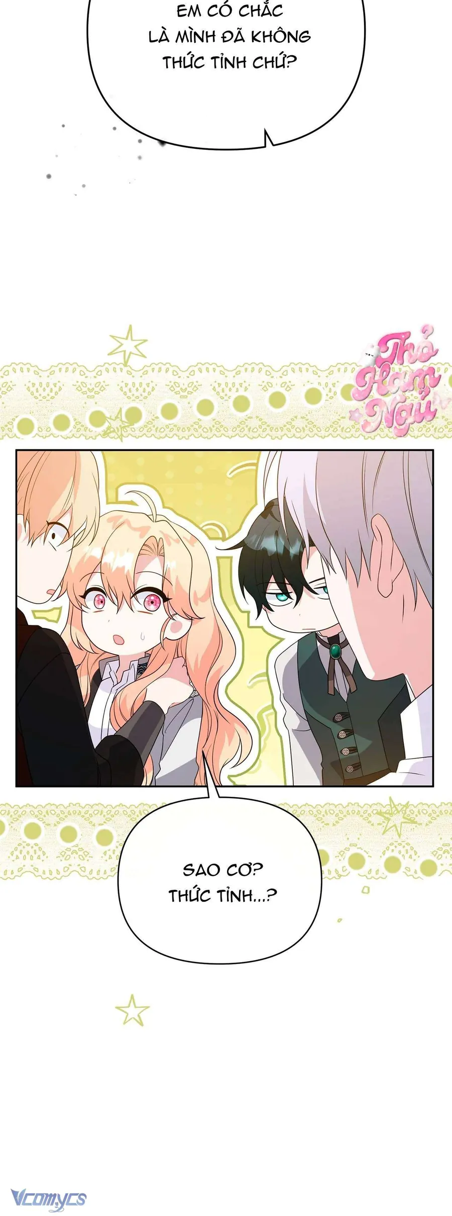 Có Nhiều Nam Chính Quá Đi! - Chương 51 - Trang 48