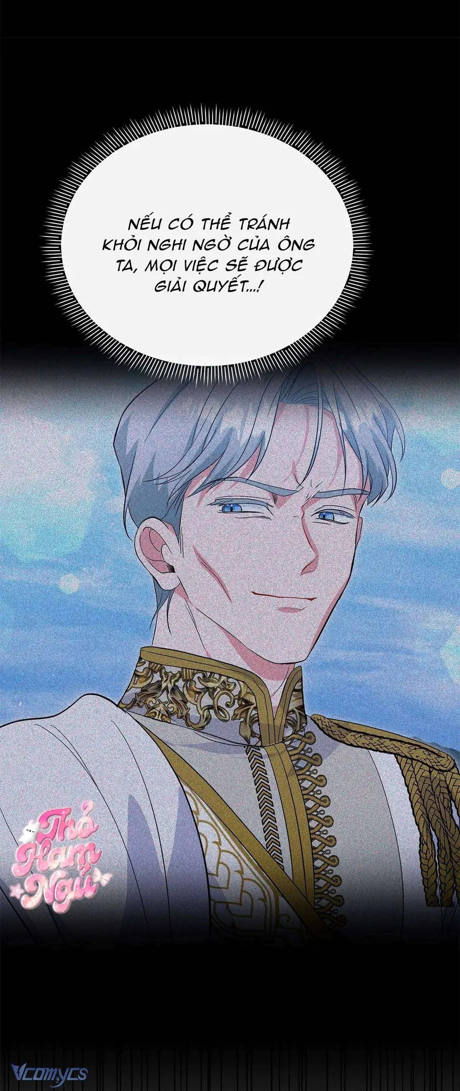 Có Nhiều Nam Chính Quá Đi! - Chương 51 - Trang 54