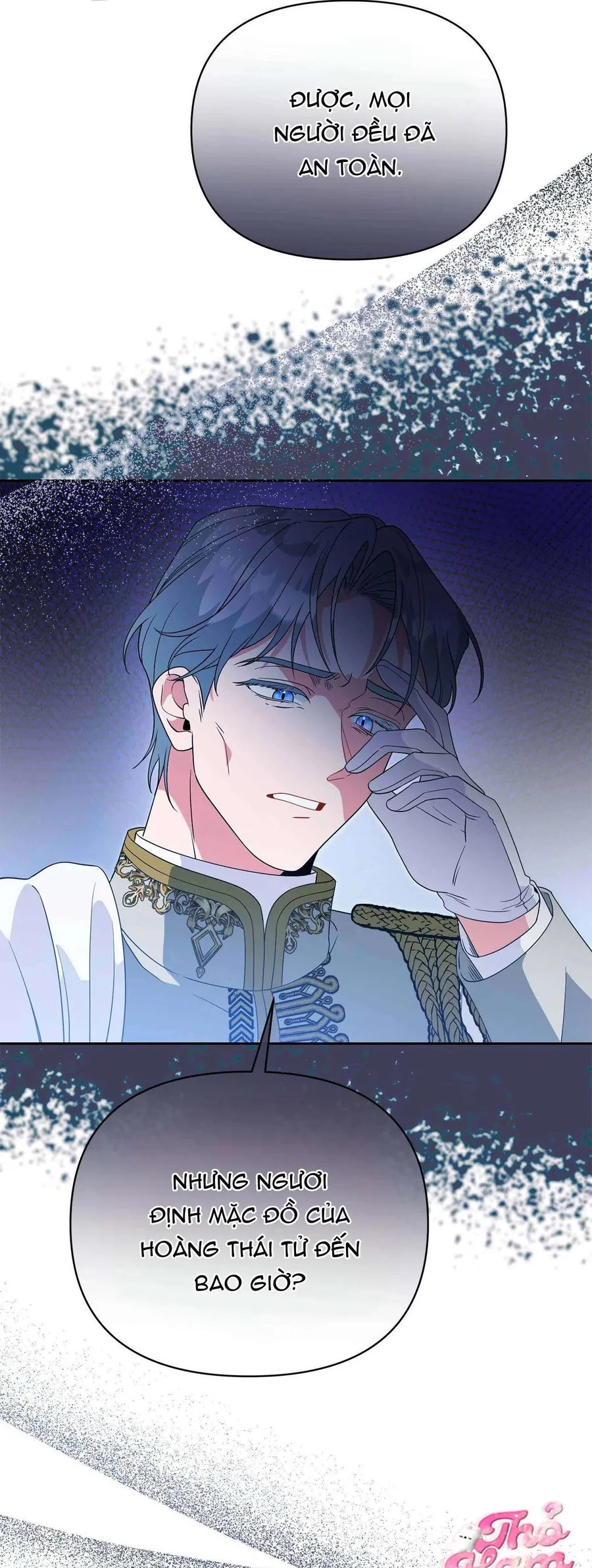 Có Nhiều Nam Chính Quá Đi! - Chương 51 - Trang 61