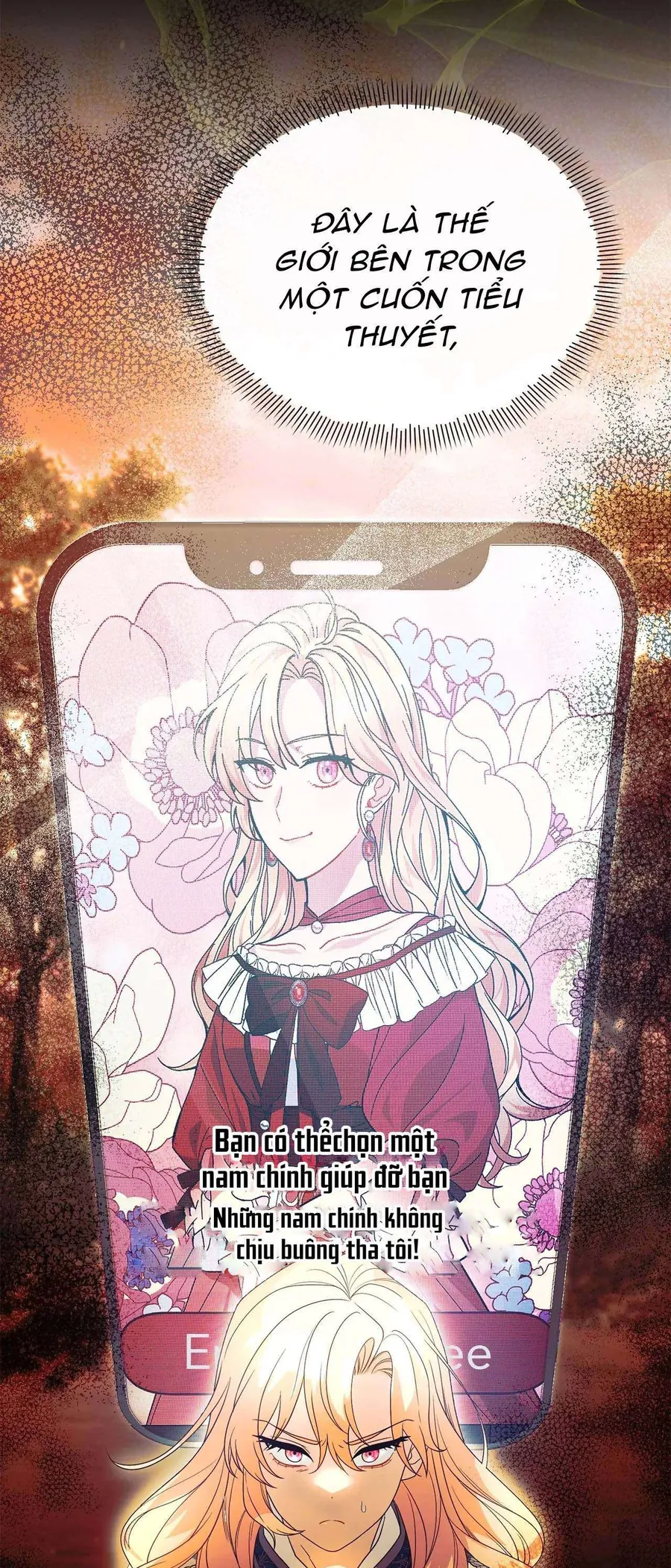 Có Nhiều Nam Chính Quá Đi! - Chương 51 - Trang 43