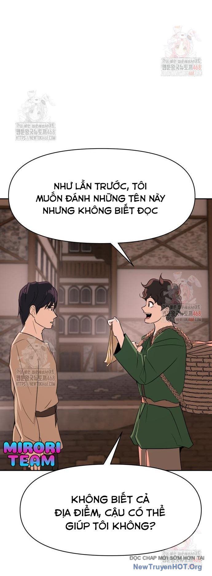 Bộ Mặt Giả Tạo - Chương 7 - Trang 81