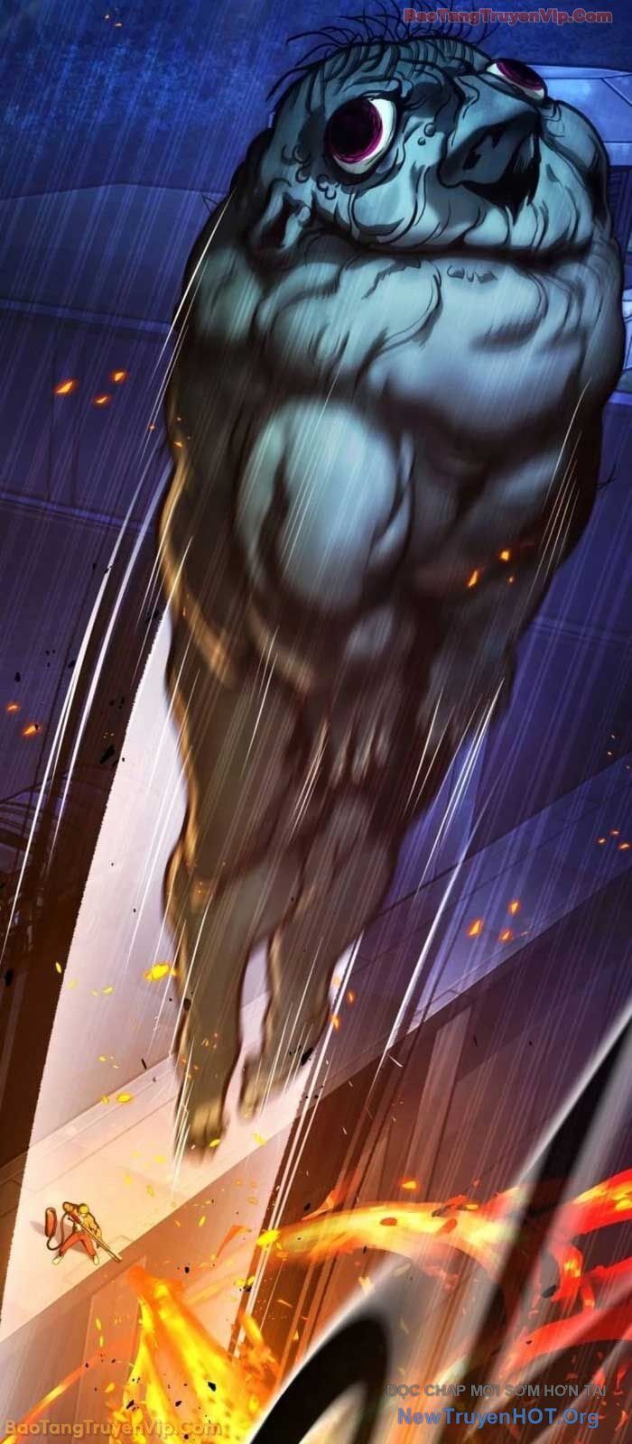 Người Cha Xác Sống - Chương 11 - Trang 16