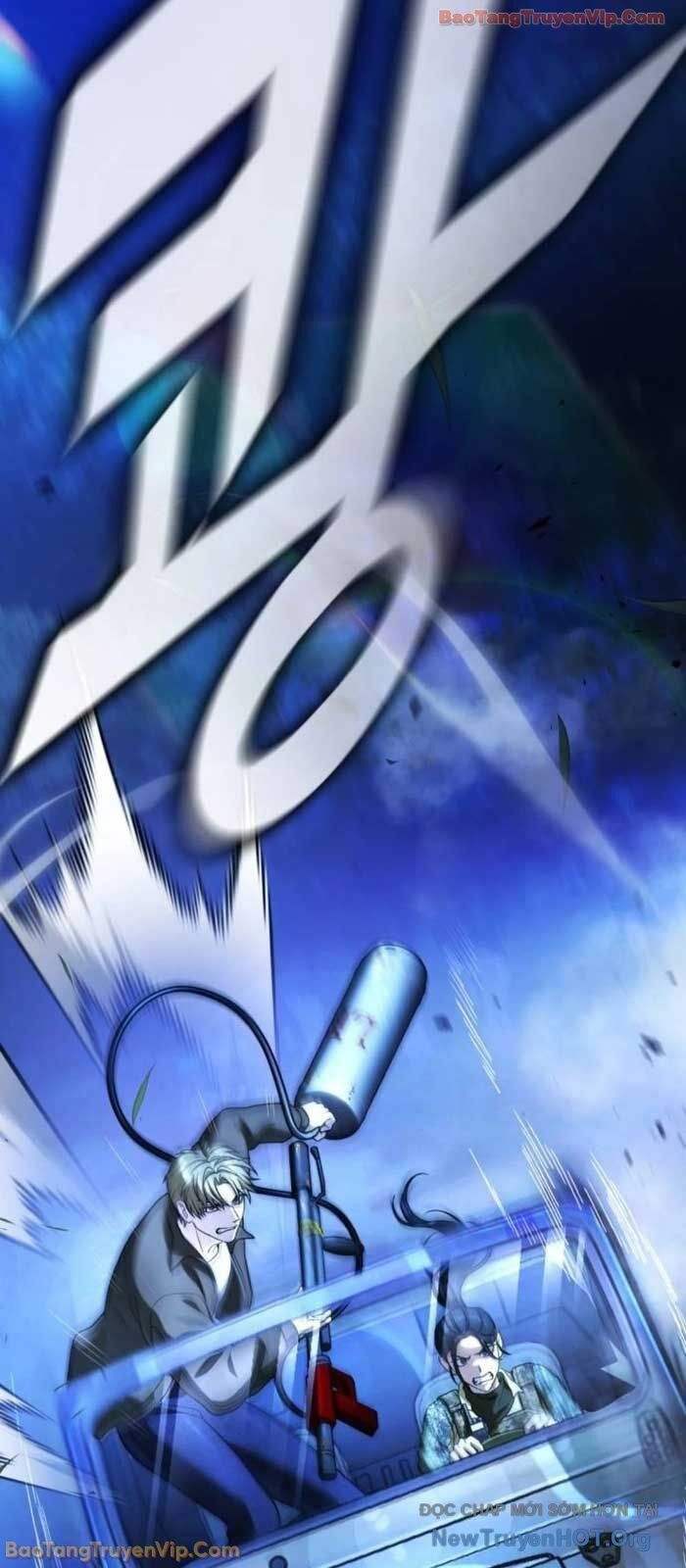 Người Cha Xác Sống - Chương 11 - Trang 24