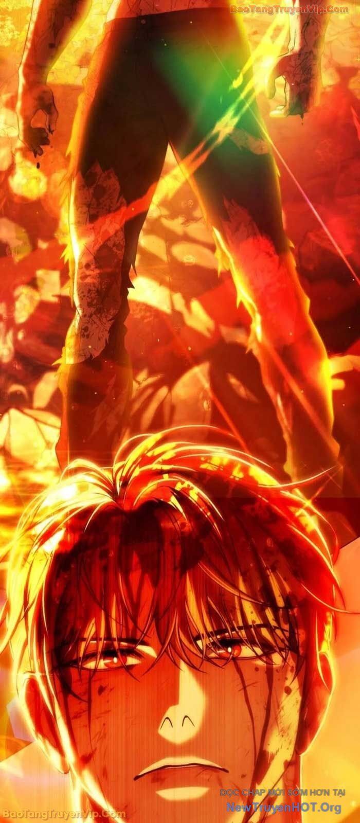 Người Cha Xác Sống - Chương 11 - Trang 177