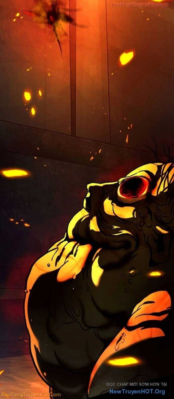 Người Cha Xác Sống - Chương 11 - Trang 10