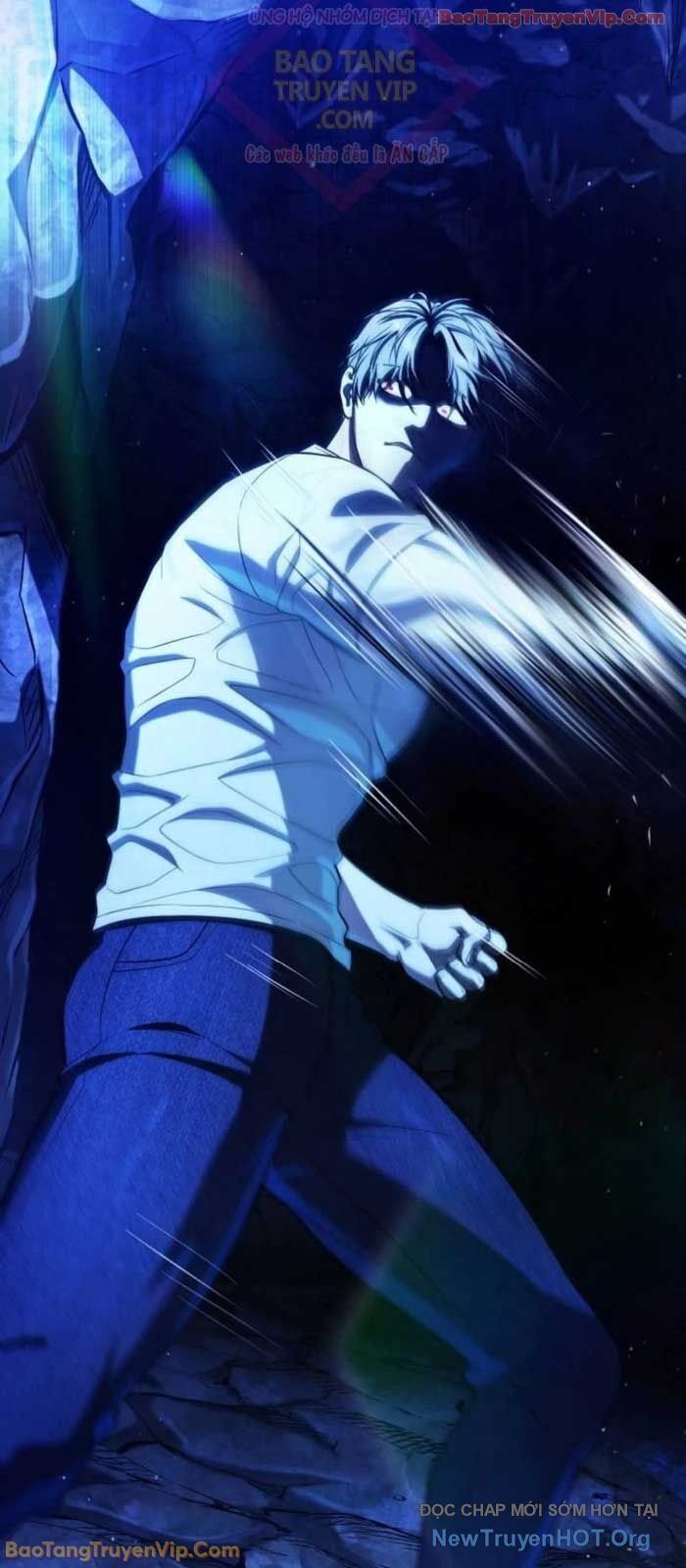 Người Cha Xác Sống - Chương 11 - Trang 115