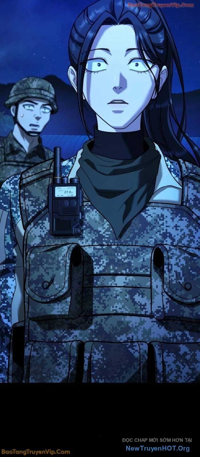 Người Cha Xác Sống - Chương 11 - Trang 182