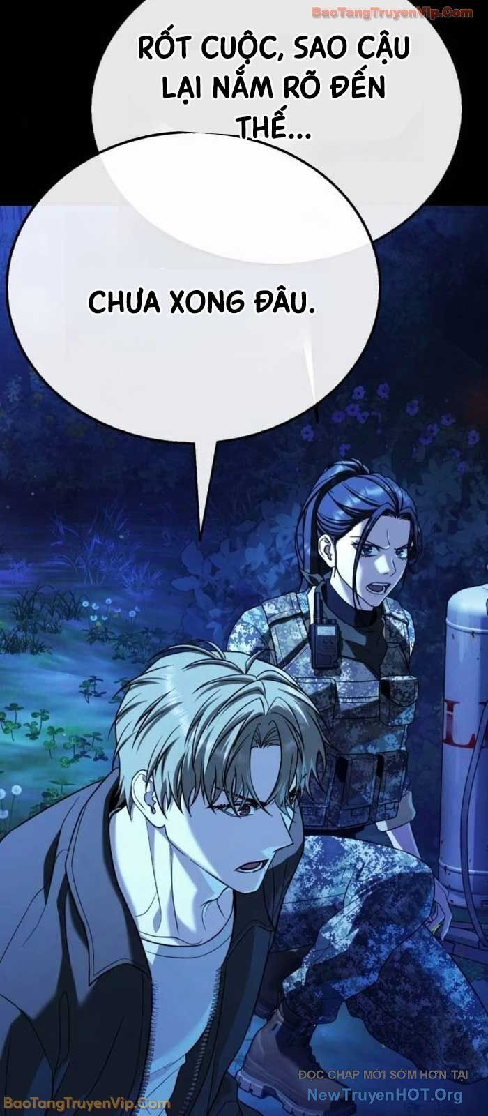 Người Cha Xác Sống - Chương 11 - Trang 93