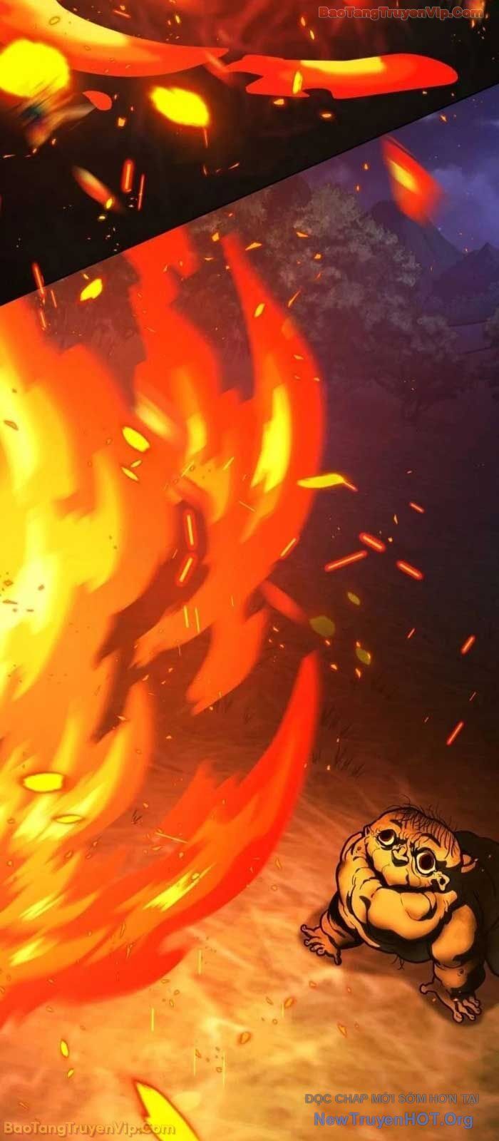 Người Cha Xác Sống - Chương 11 - Trang 7