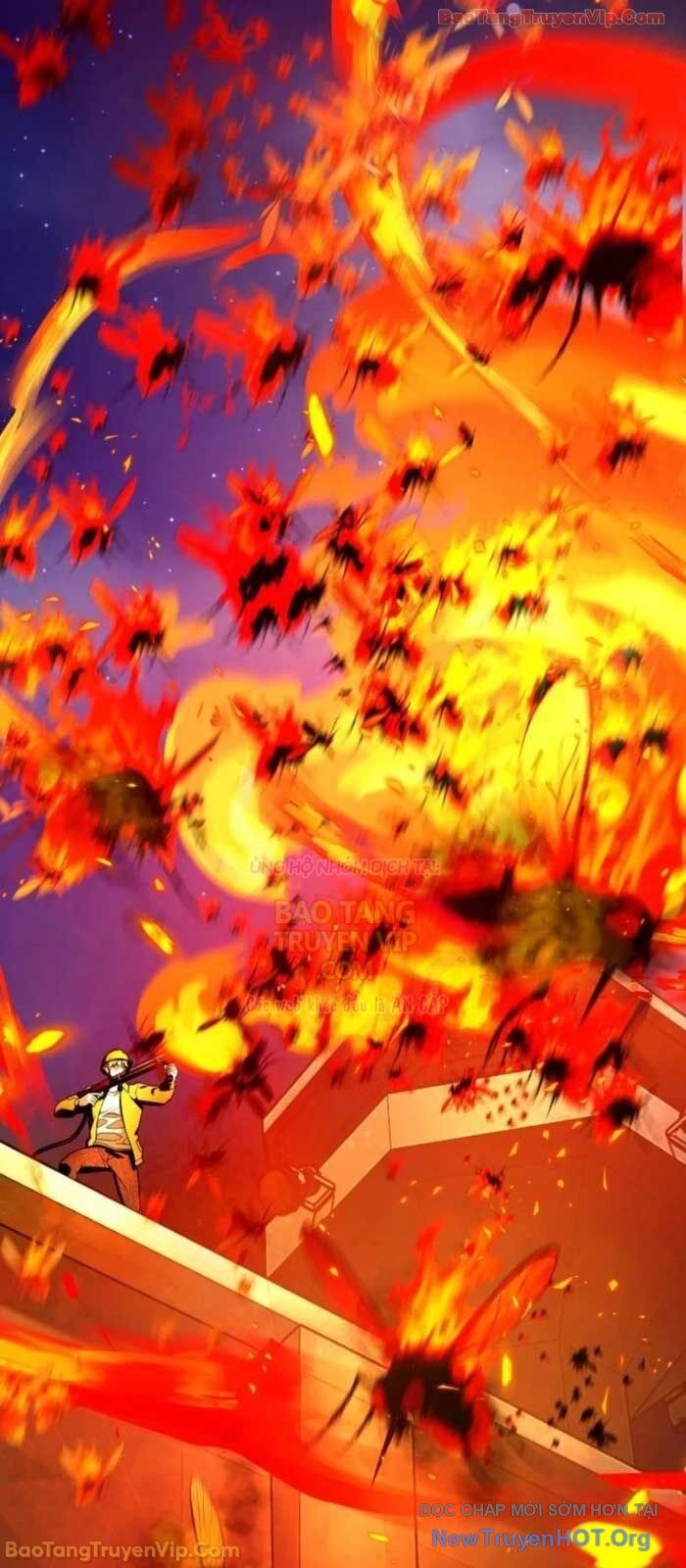 Người Cha Xác Sống - Chương 11 - Trang 9