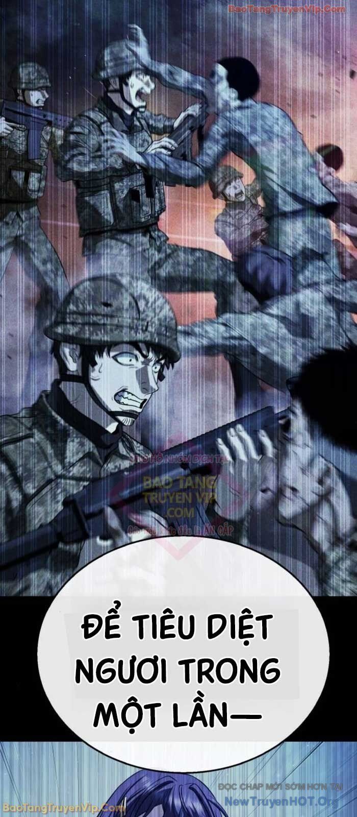 Người Cha Xác Sống - Chương 11 - Trang 134