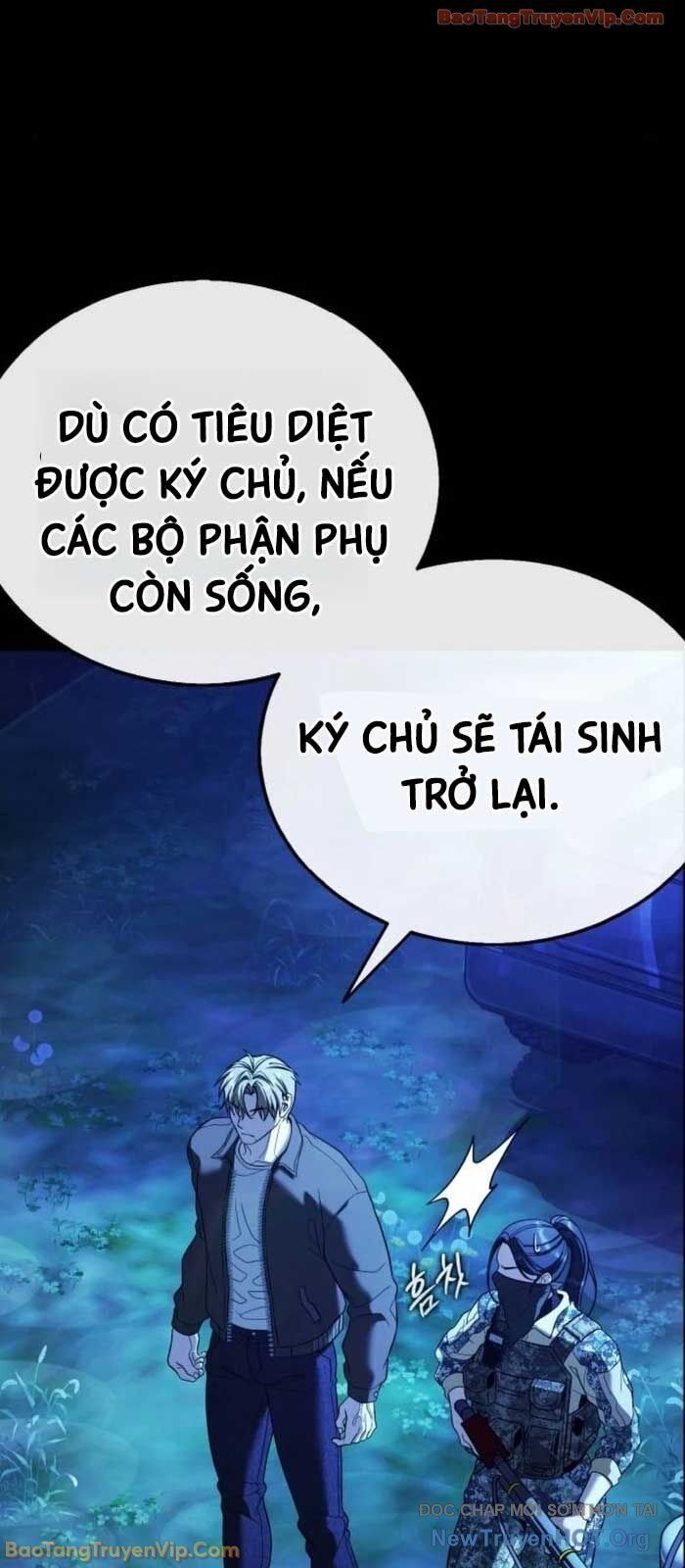 Người Cha Xác Sống - Chương 11 - Trang 109