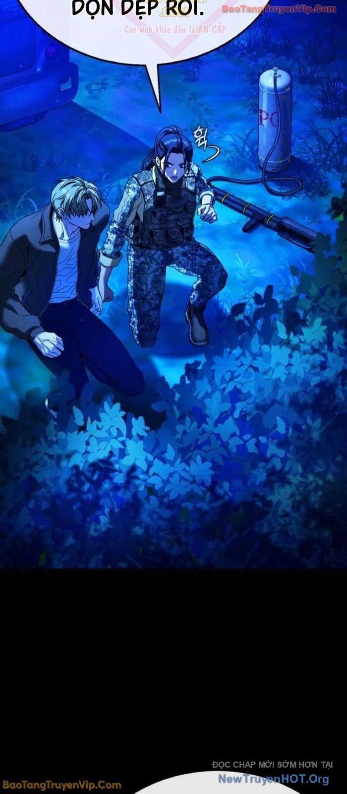Người Cha Xác Sống - Chương 11 - Trang 84