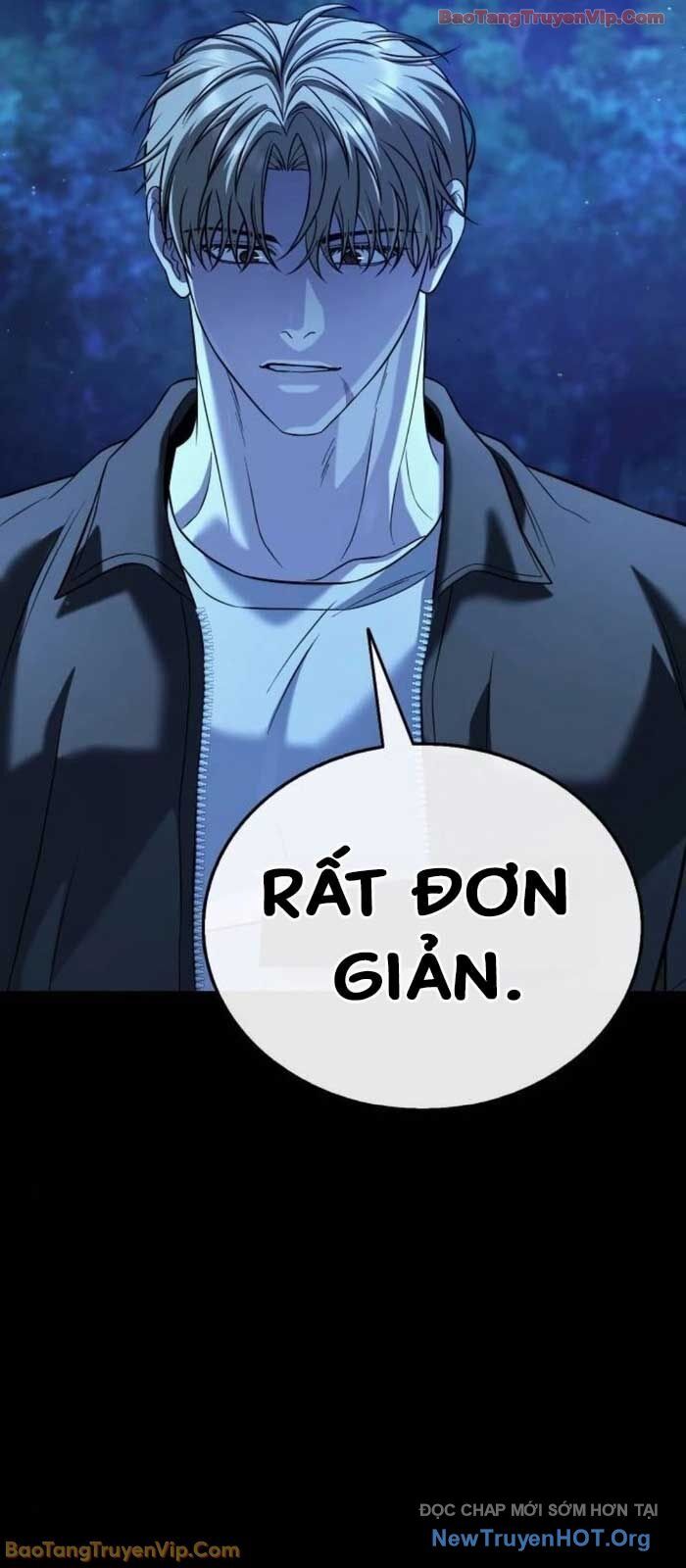 Người Cha Xác Sống - Chương 11 - Trang 128