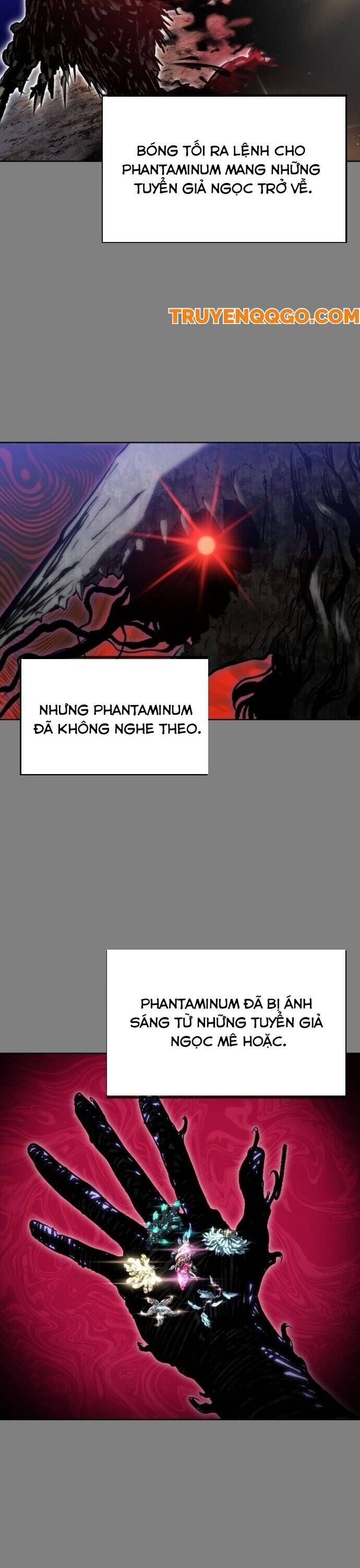 Cuộc Chiến Trong Tòa Tháp: Urek Mazino - Chương 1 - Trang 9