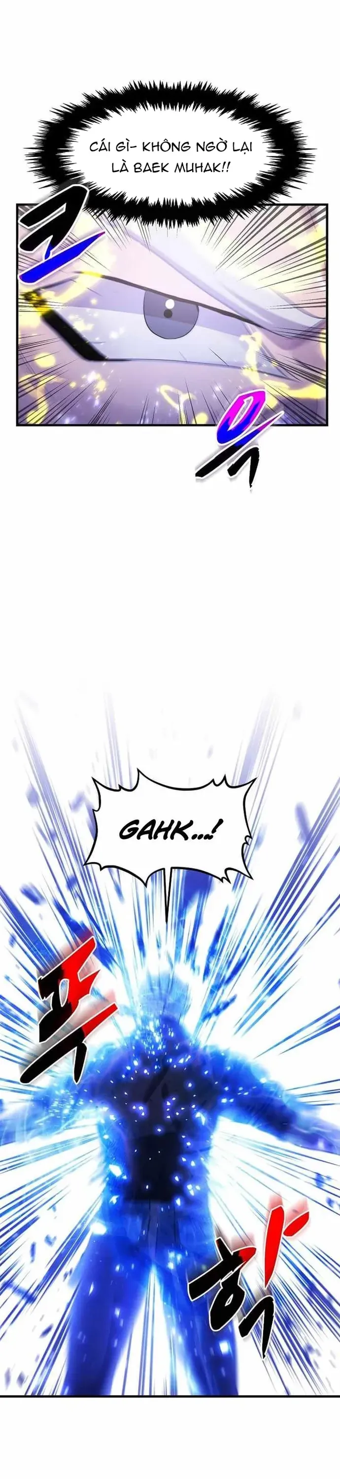 Võ Thần Thăng Cấp - Chương 60 - Trang 6