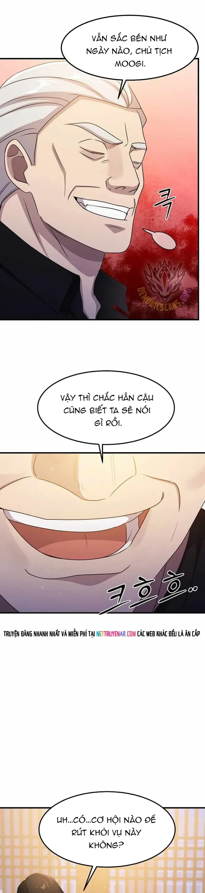 Võ Thần Thăng Cấp - Chương 60 - Trang 27